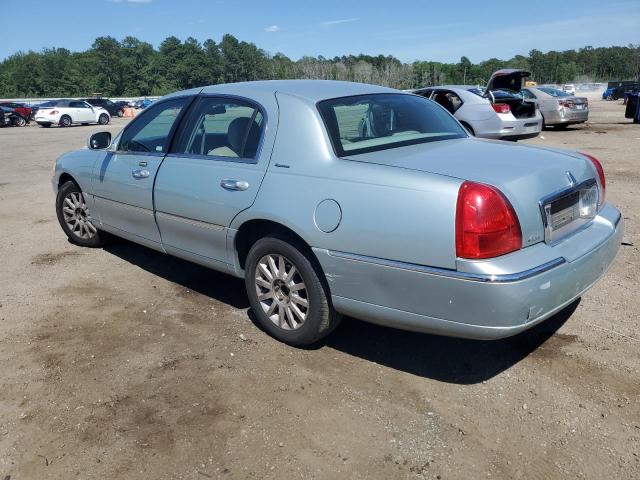 Photo 1 VIN: 1LNHM81V67Y639717 - LINCOLN TOWNCAR 