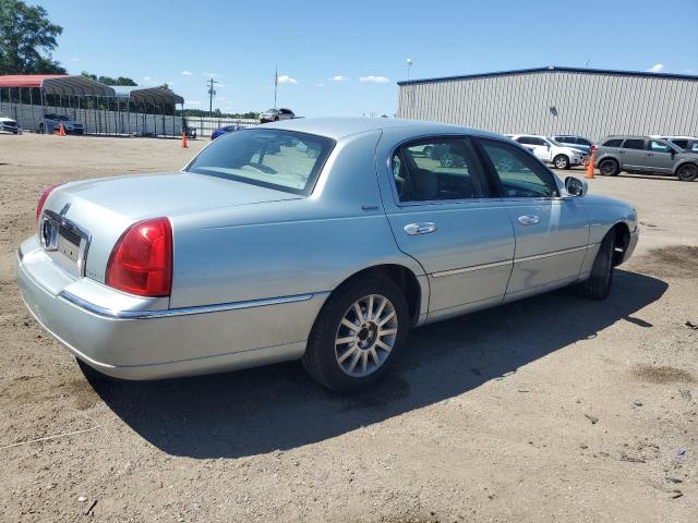 Photo 2 VIN: 1LNHM81V67Y639717 - LINCOLN TOWNCAR 