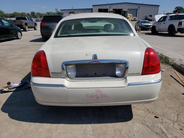 Photo 5 VIN: 1LNHM81V76Y610662 - LINCOLN TOWNCAR 