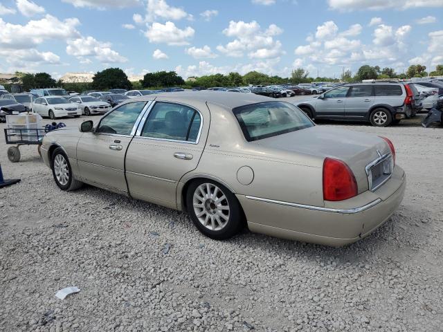 Photo 1 VIN: 1LNHM81V76Y627090 - LINCOLN TOWN CAR S 