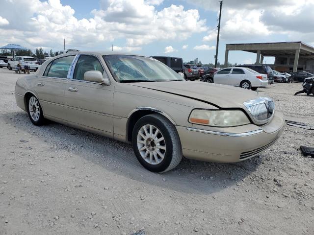 Photo 3 VIN: 1LNHM81V76Y627090 - LINCOLN TOWN CAR S 