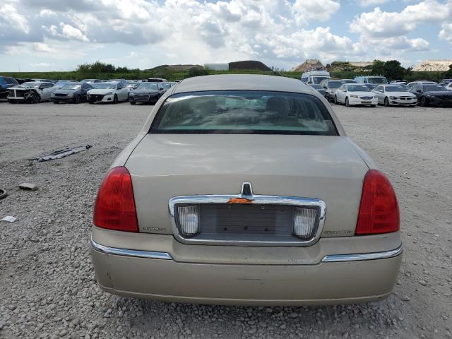 Photo 5 VIN: 1LNHM81V76Y627090 - LINCOLN TOWN CAR S 