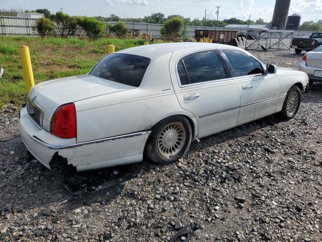 Photo 2 VIN: 1LNHM81V76Y644052 - LINCOLN TOWNCAR 