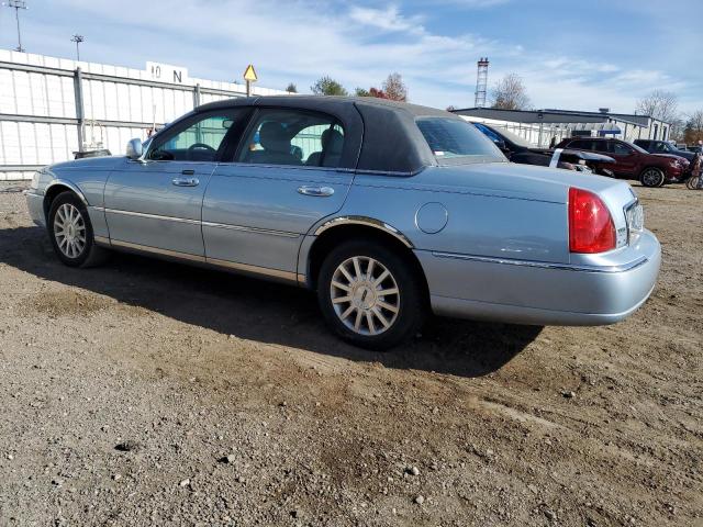 Photo 1 VIN: 1LNHM81V76Y647372 - LINCOLN TOWNCAR 