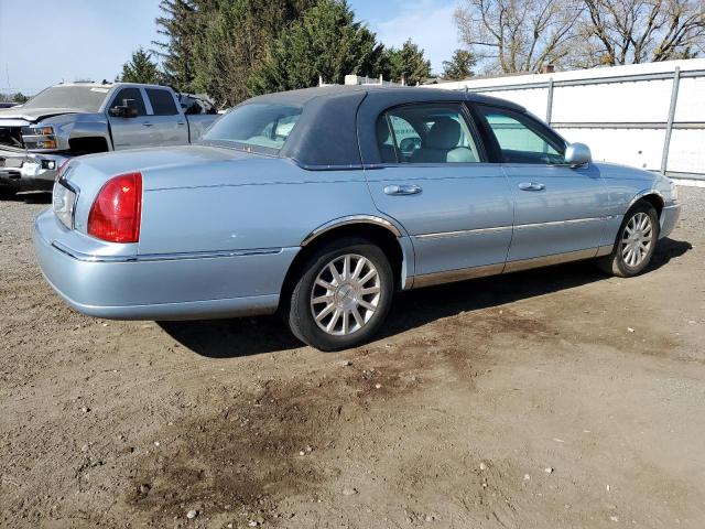 Photo 2 VIN: 1LNHM81V76Y647372 - LINCOLN TOWNCAR 