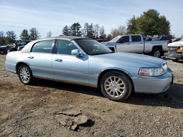 Photo 3 VIN: 1LNHM81V76Y647372 - LINCOLN TOWNCAR 