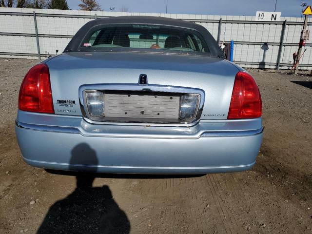 Photo 5 VIN: 1LNHM81V76Y647372 - LINCOLN TOWNCAR 