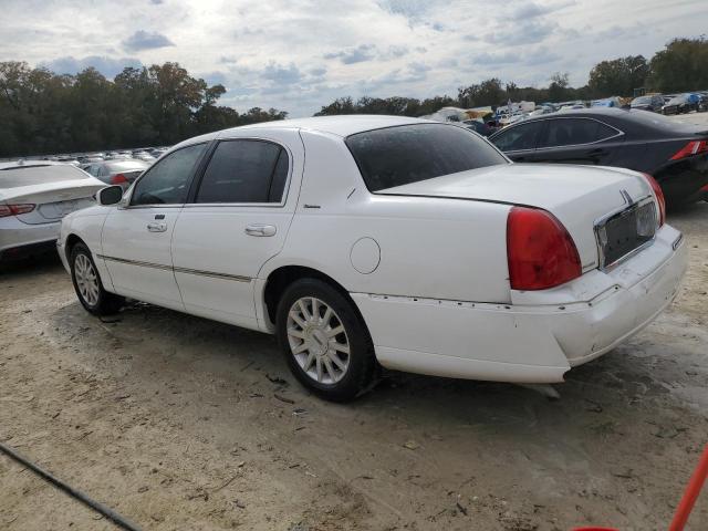 Photo 1 VIN: 1LNHM81V87Y602376 - LINCOLN TOWNCAR 