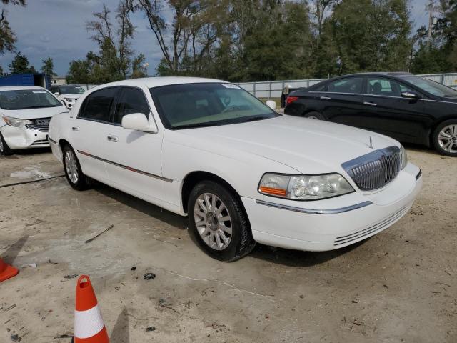 Photo 3 VIN: 1LNHM81V87Y602376 - LINCOLN TOWNCAR 