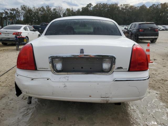 Photo 5 VIN: 1LNHM81V87Y602376 - LINCOLN TOWNCAR 