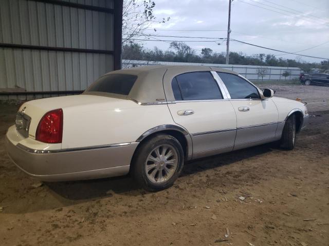 Photo 2 VIN: 1LNHM81V87Y605830 - LINCOLN TOWN CAR S 