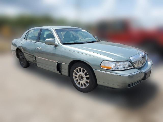 Photo 3 VIN: 1LNHM81V96Y612106 - LINCOLN TOWNCAR 