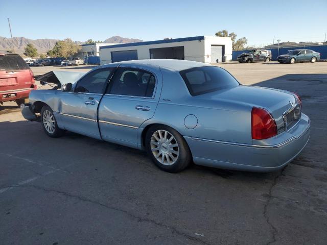 Photo 1 VIN: 1LNHM81V96Y618066 - LINCOLN TOWN CAR S 