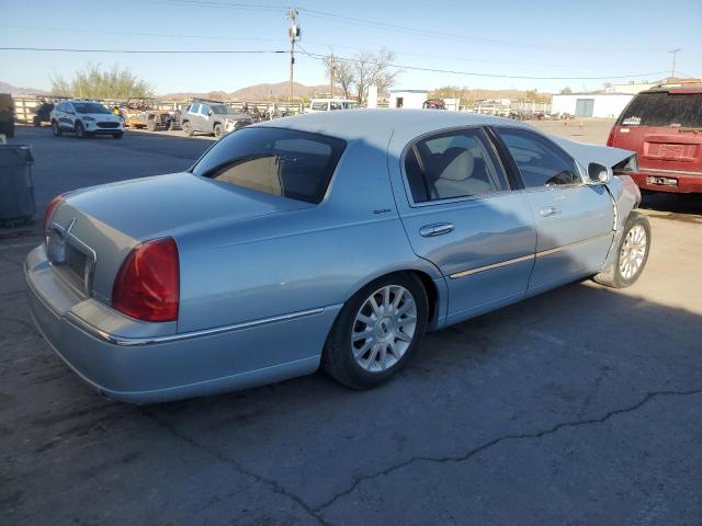 Photo 2 VIN: 1LNHM81V96Y618066 - LINCOLN TOWN CAR S 