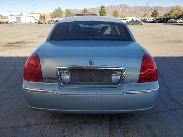 Photo 5 VIN: 1LNHM81V96Y618066 - LINCOLN TOWN CAR S 