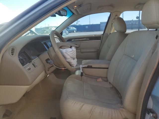 Photo 6 VIN: 1LNHM81V96Y618066 - LINCOLN TOWN CAR S 