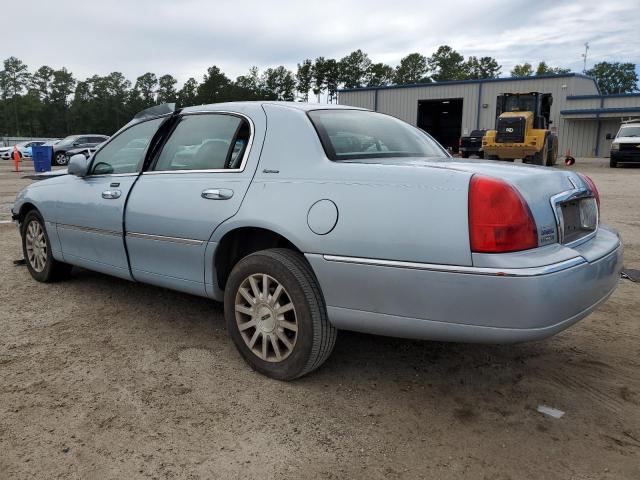 Photo 1 VIN: 1LNHM81V96Y620495 - LINCOLN TOWN CAR S 