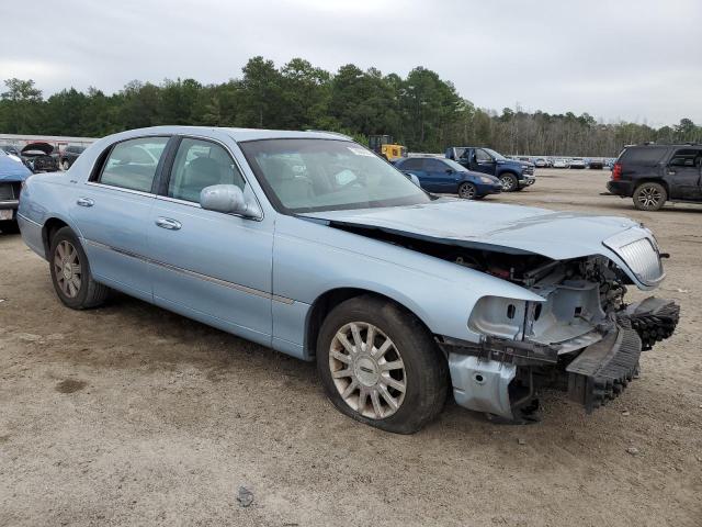 Photo 3 VIN: 1LNHM81V96Y620495 - LINCOLN TOWN CAR S 