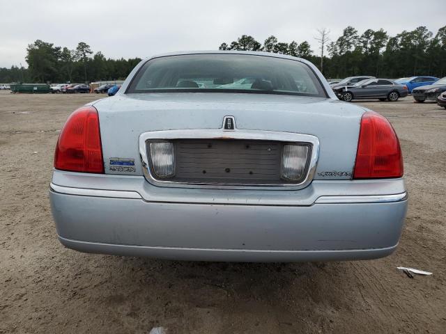 Photo 5 VIN: 1LNHM81V96Y620495 - LINCOLN TOWN CAR S 