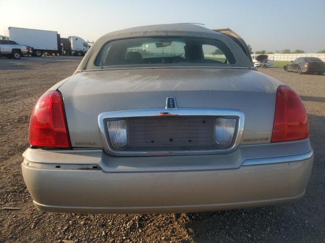 Photo 5 VIN: 1LNHM81V96Y642111 - LINCOLN TOWN CAR S 