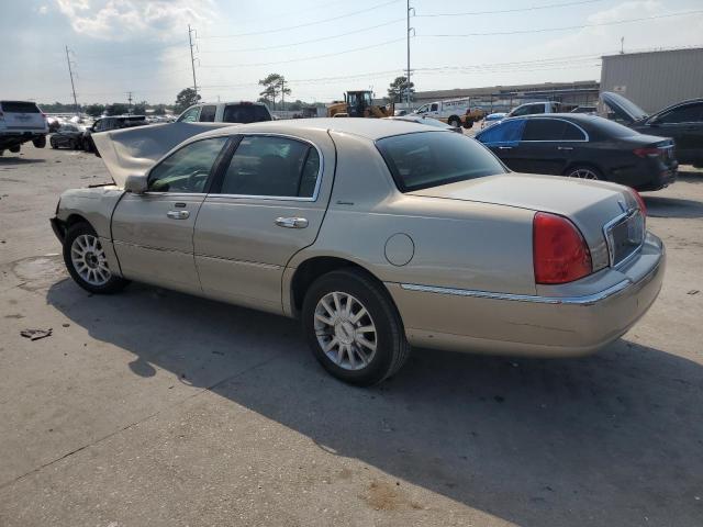 Photo 1 VIN: 1LNHM81V96Y645350 - LINCOLN TOWN CAR S 