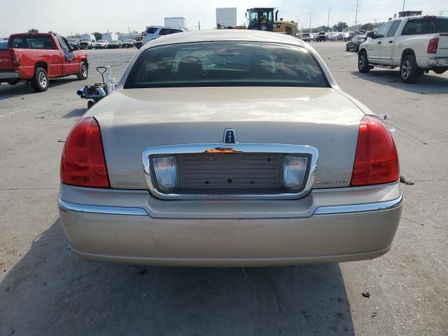 Photo 5 VIN: 1LNHM81V96Y645350 - LINCOLN TOWN CAR S 