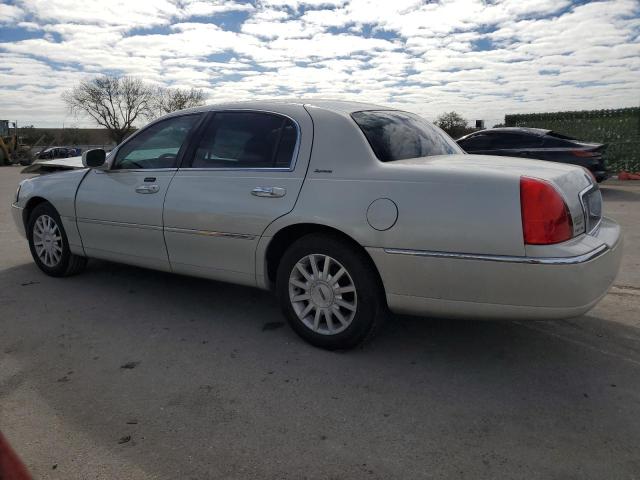 Photo 1 VIN: 1LNHM81V97Y602984 - LINCOLN TOWNCAR 