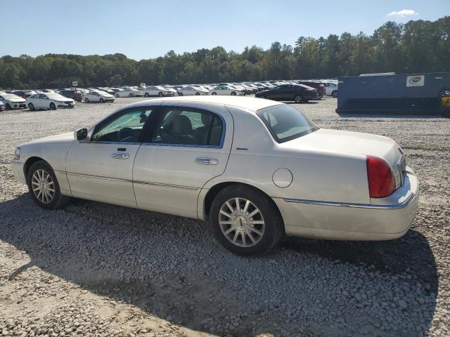 Photo 1 VIN: 1LNHM81V97Y606842 - LINCOLN TOWN CAR S 