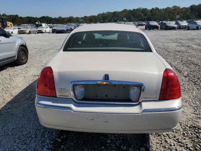 Photo 5 VIN: 1LNHM81V97Y606842 - LINCOLN TOWN CAR S 