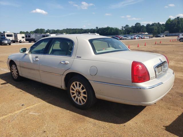 Photo 1 VIN: 1LNHM81V97Y627657 - LINCOLN TOWNCAR 