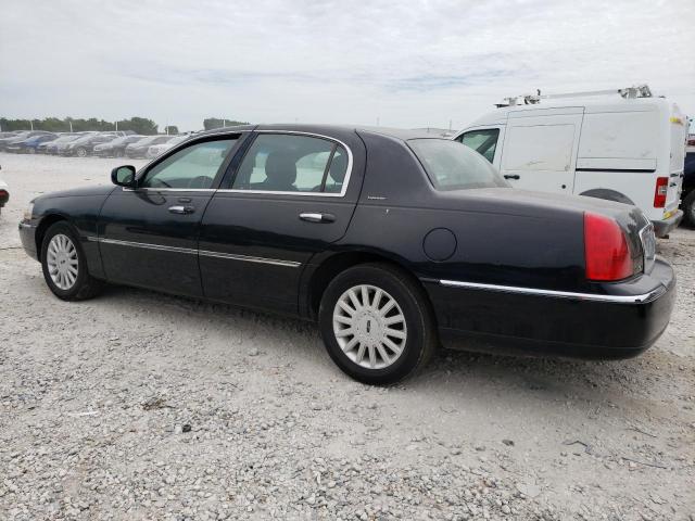 Photo 1 VIN: 1LNHM81V97Y634205 - LINCOLN TOWNCAR 