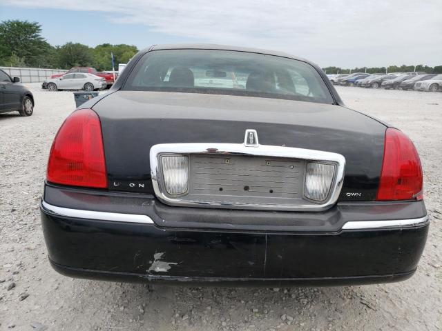 Photo 5 VIN: 1LNHM81V97Y634205 - LINCOLN TOWNCAR 