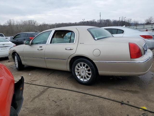 Photo 1 VIN: 1LNHM81VX6Y630436 - LINCOLN TOWNCAR 