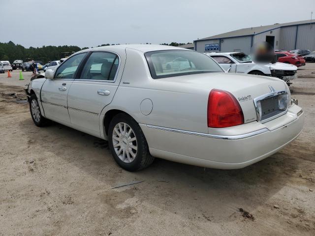 Photo 1 VIN: 1LNHM81VX6Y645616 - LINCOLN TOWNCAR 