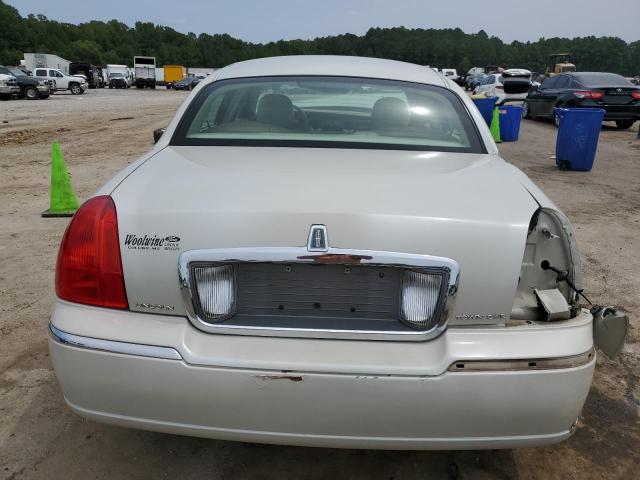 Photo 5 VIN: 1LNHM81VX6Y645616 - LINCOLN TOWNCAR 