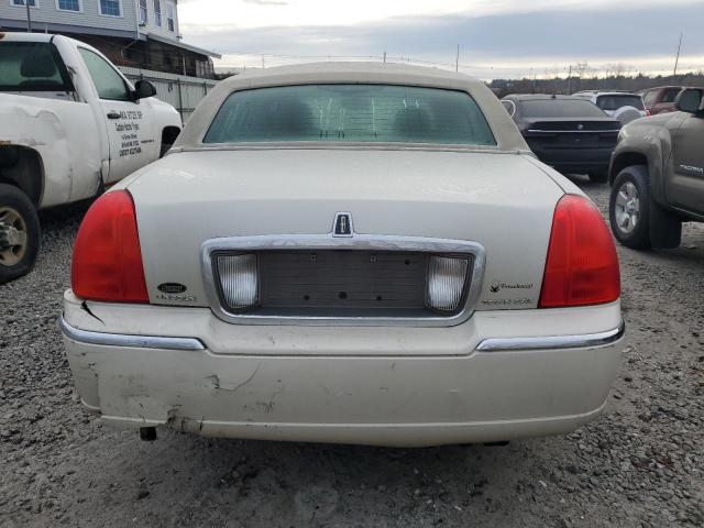 Photo 5 VIN: 1LNHM81VX7Y600127 - LINCOLN TOWNCAR 