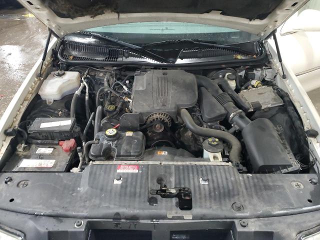 Photo 10 VIN: 1LNHM81VX7Y605814 - LINCOLN TOWN CAR S 