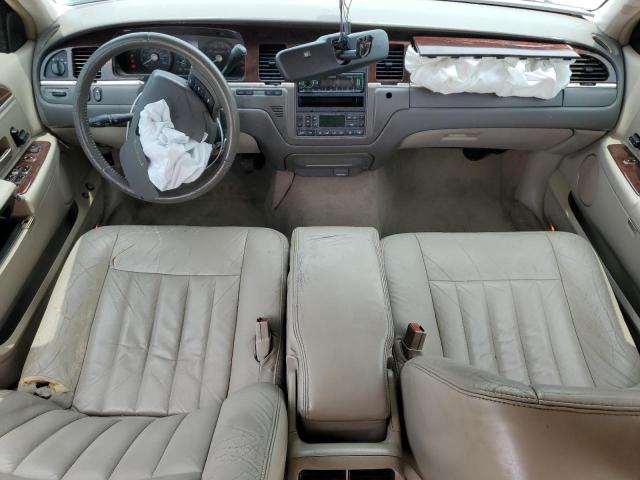 Photo 7 VIN: 1LNHM81VX7Y617073 - LINCOLN TOWNCAR 