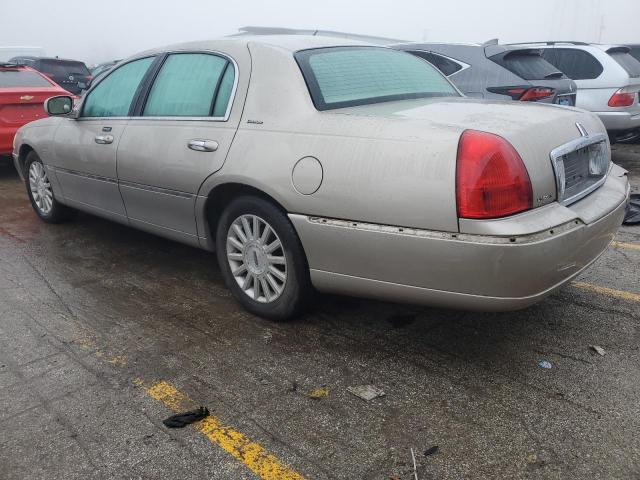 Photo 1 VIN: 1LNHM81W03Y648058 - LINCOLN TOWNCAR 