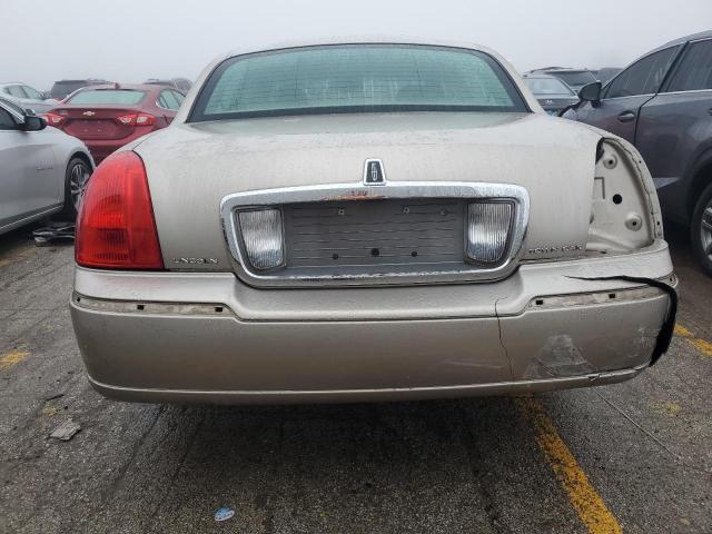 Photo 5 VIN: 1LNHM81W03Y648058 - LINCOLN TOWNCAR 