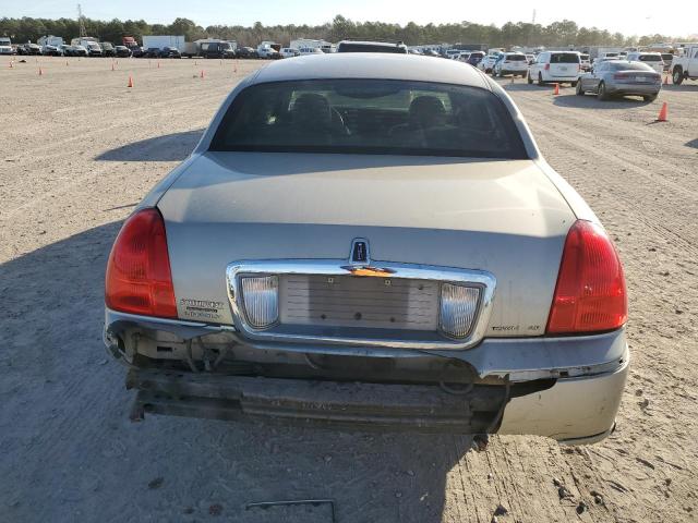 Photo 5 VIN: 1LNHM81W04Y650717 - LINCOLN TOWN CAR 