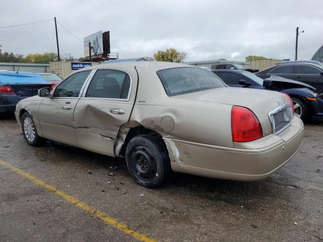 Photo 1 VIN: 1LNHM81W05Y611644 - LINCOLN TOWNCAR 