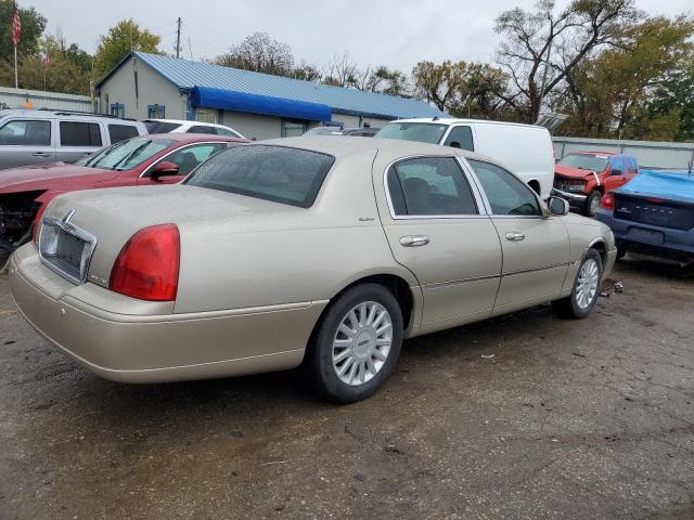 Photo 2 VIN: 1LNHM81W05Y611644 - LINCOLN TOWNCAR 