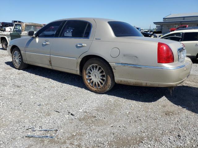 Photo 1 VIN: 1LNHM81W05Y621994 - LINCOLN TOWNCAR 