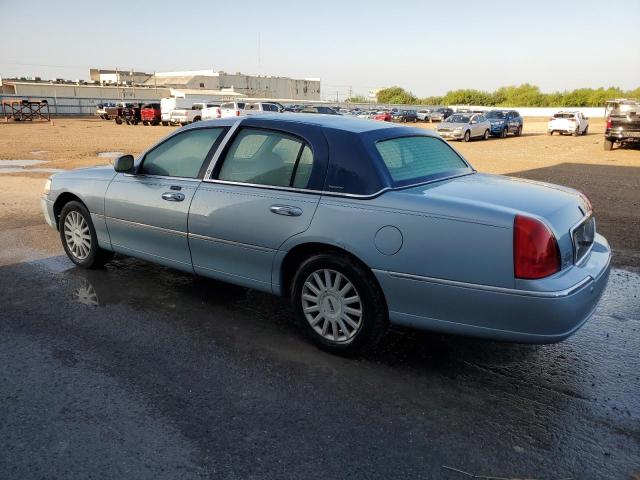 Photo 1 VIN: 1LNHM81W05Y623079 - LINCOLN TOWN CAR S 