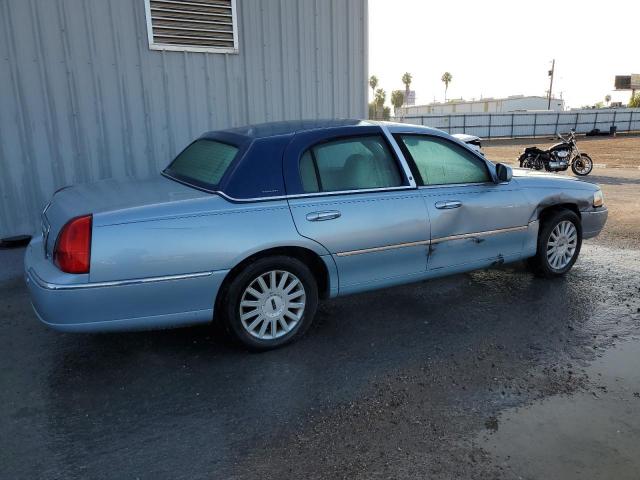 Photo 2 VIN: 1LNHM81W05Y623079 - LINCOLN TOWN CAR S 