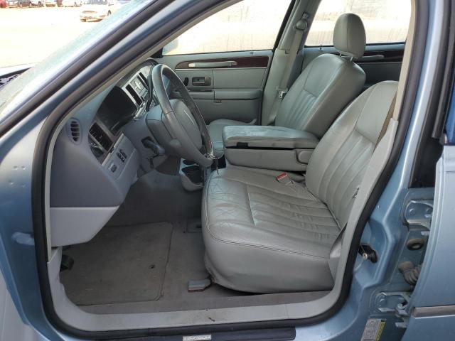 Photo 6 VIN: 1LNHM81W05Y623079 - LINCOLN TOWN CAR S 