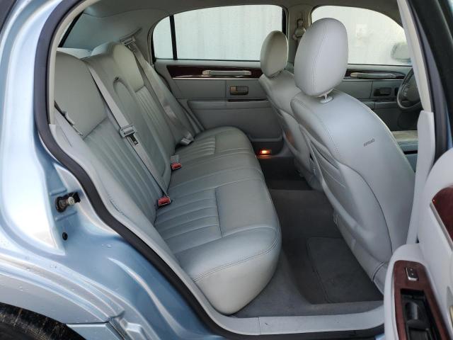 Photo 9 VIN: 1LNHM81W05Y623079 - LINCOLN TOWN CAR S 