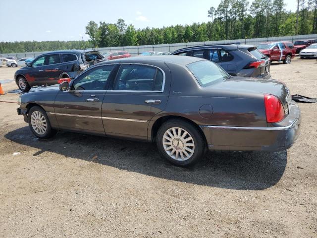 Photo 1 VIN: 1LNHM81W05Y631733 - LINCOLN TOWNCAR 