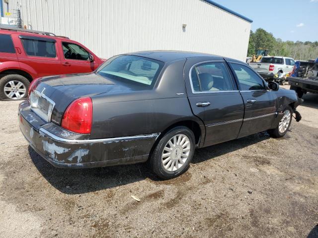 Photo 2 VIN: 1LNHM81W05Y631733 - LINCOLN TOWNCAR 